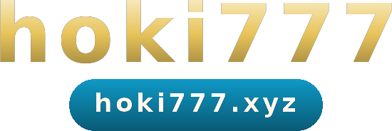 hoki777 logo